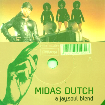 midnight star vs missy elliott - midas dutch (jay.soul blend)